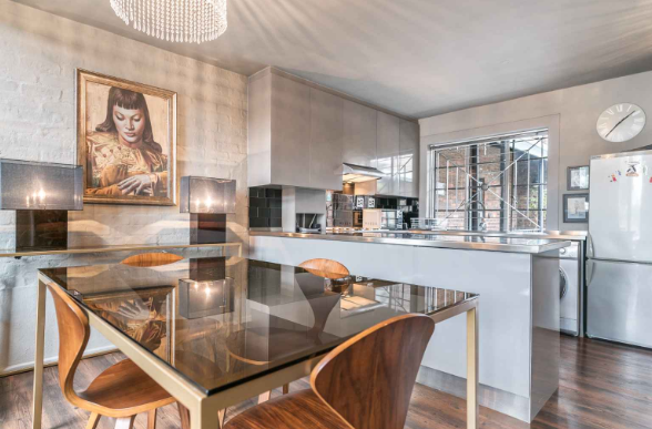 1 Bedroom Property for Sale in De Waterkant Western Cape